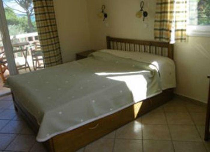 Elena Apartments Nikiti  Quarto foto